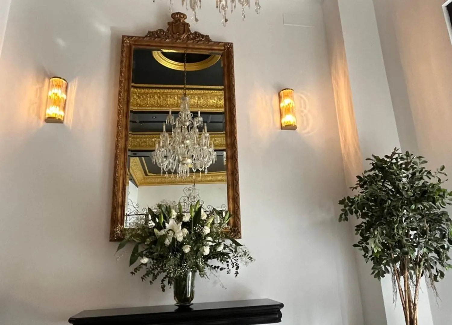 *** Hotel Adriano Boutique Sevilla Espagne
