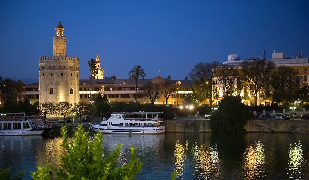 Adriano Boutique Sevilla Hotel