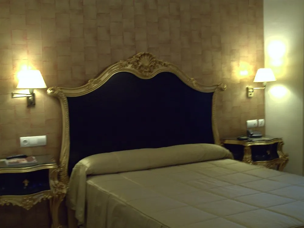 Adriano Boutique Sevilla Hotel