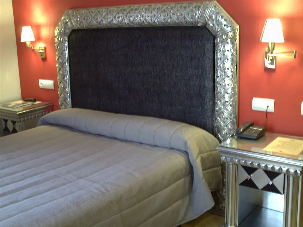 Adriano Boutique Sevilla Séville