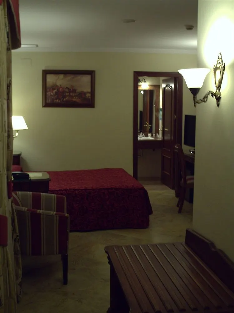 *** Hotel Adriano Boutique Sevilla Espagne