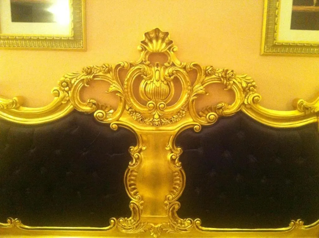 *** Hotel Adriano Boutique Sevilla Spain