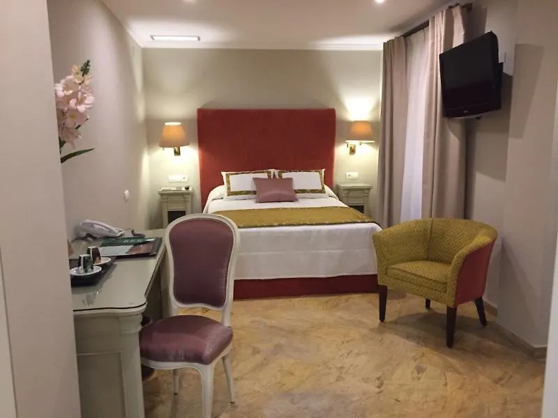 Adriano Boutique Sevilla 3*, Séville Espagne