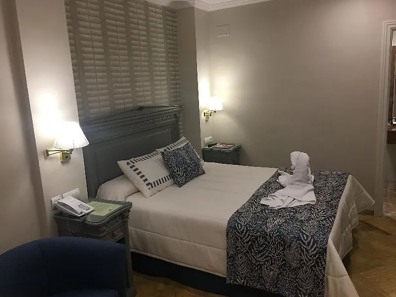 Hotel Adriano Boutique Sevilla