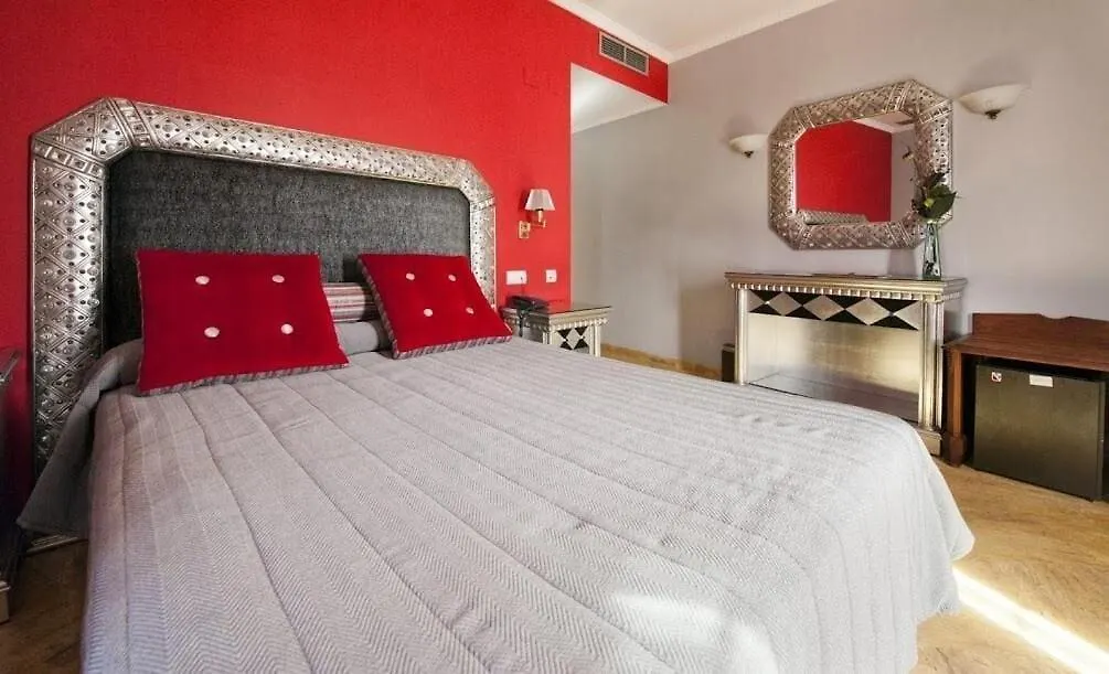Adriano Boutique Sevilla Hotel