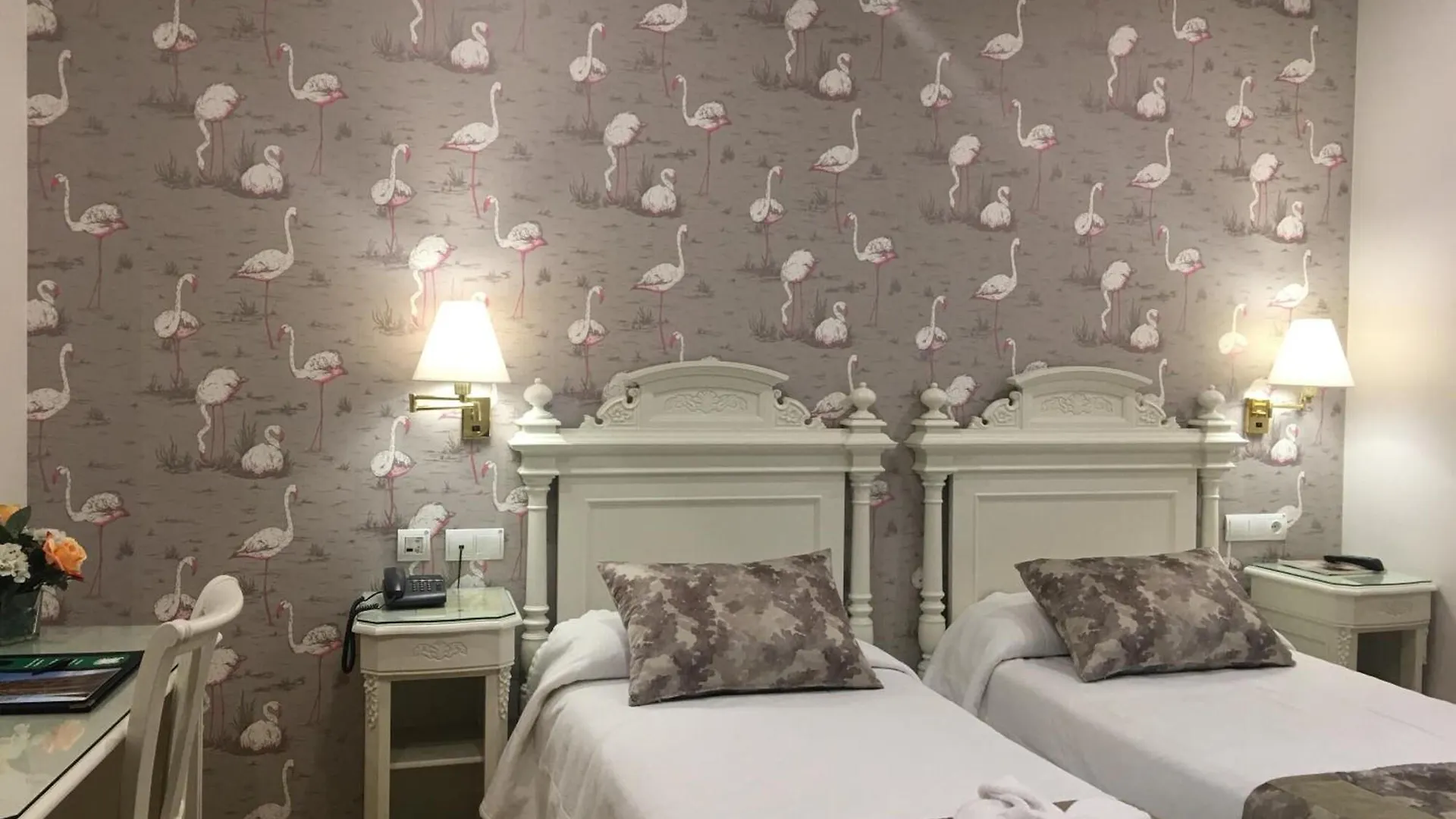 Hotel Adriano Boutique Sevilla