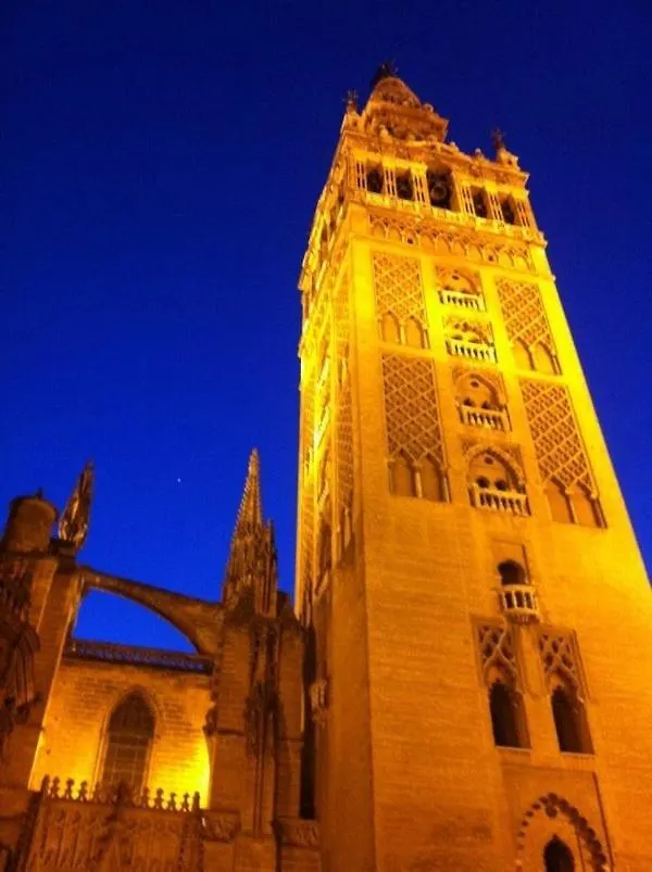 Adriano Boutique Sevilla Seville