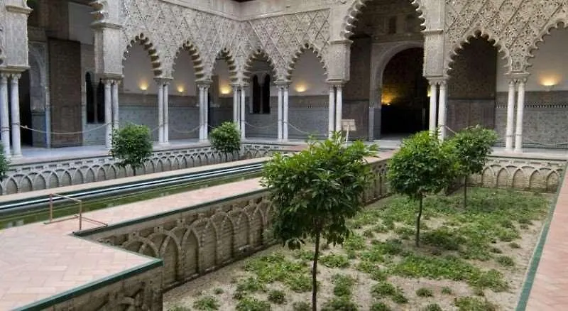 Hotel Adriano Boutique Sevilla