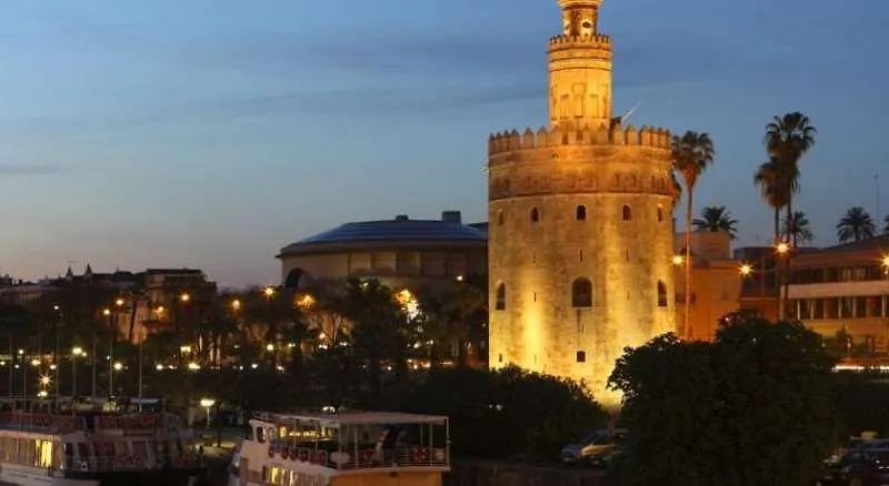 Adriano Boutique Sevilla Hotel