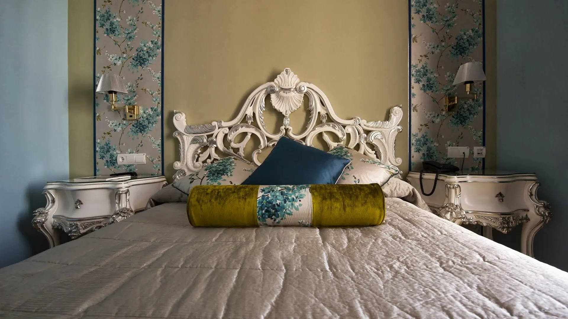 Adriano Boutique Sevilla Hotel