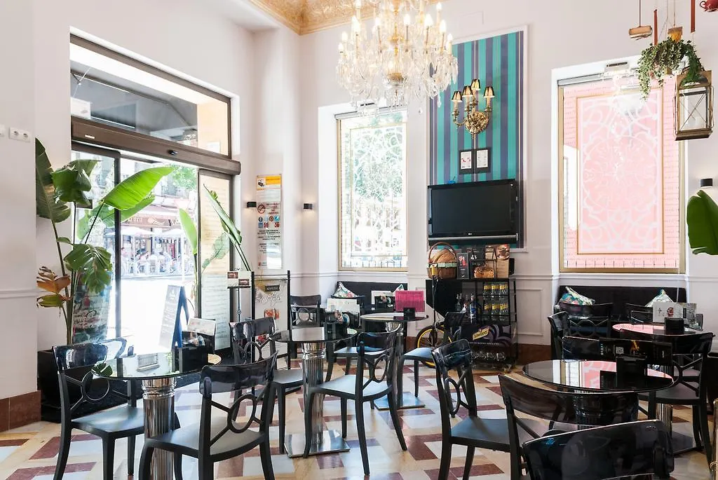 Adriano Boutique Sevilla
