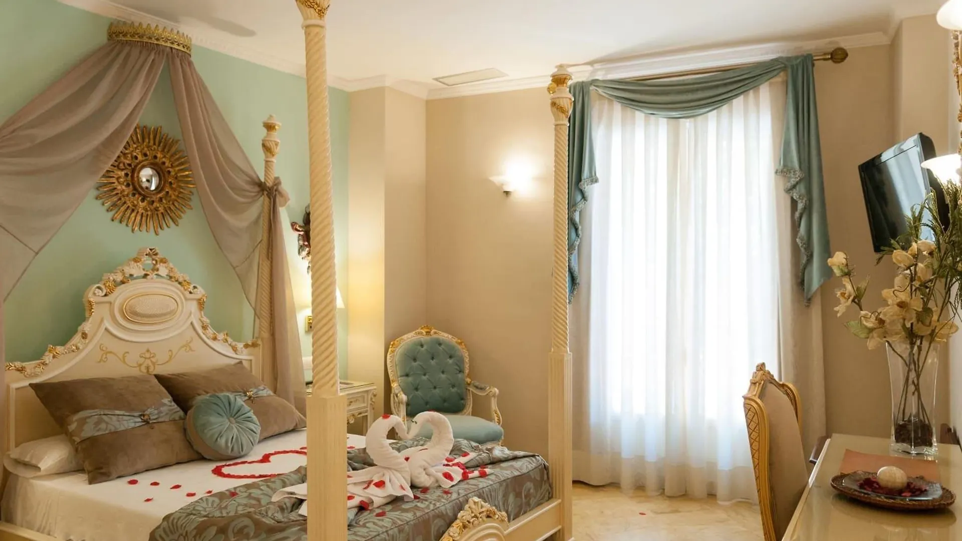 Hotel Adriano Boutique Sevilla