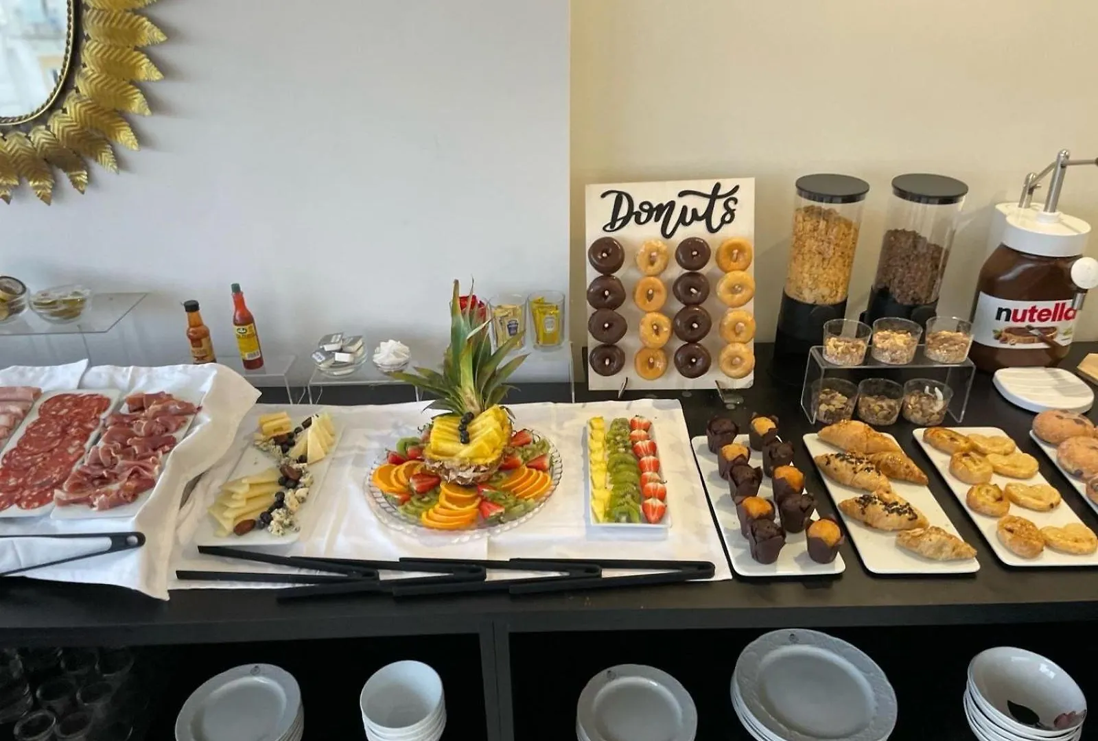 *** Hotel Adriano Boutique Sevilla Spain