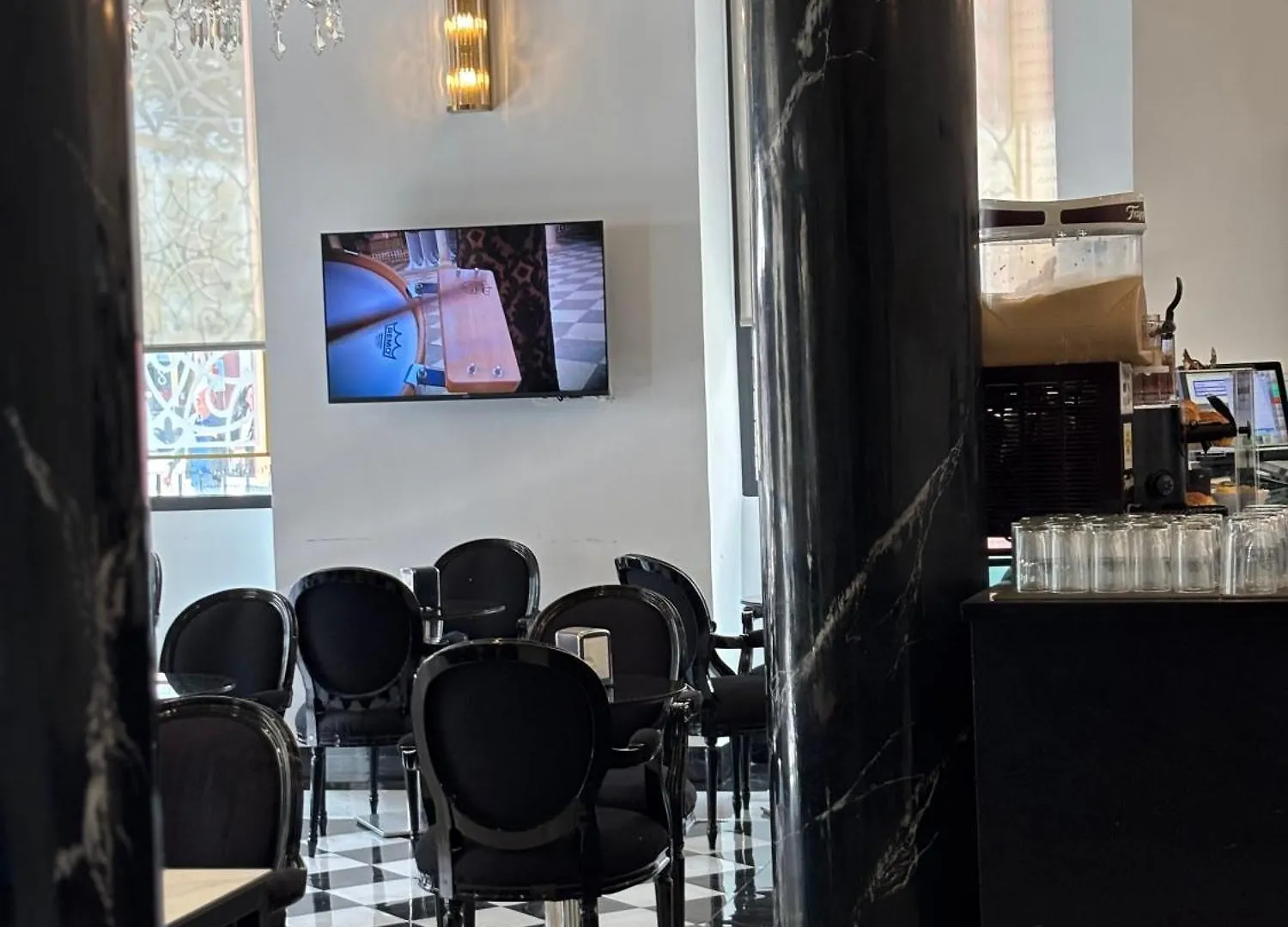Adriano Boutique Sevilla Hotel