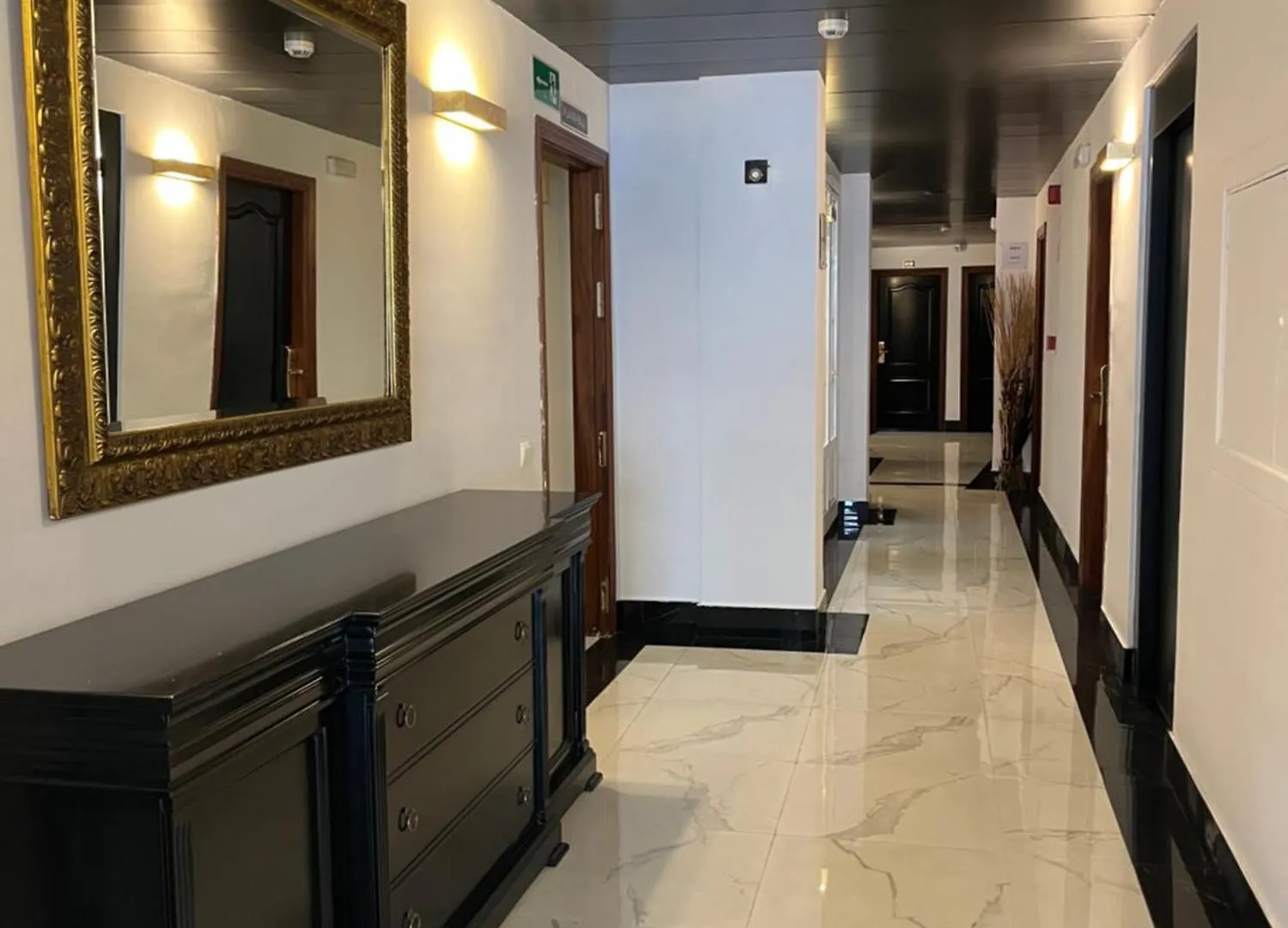 Hotel Adriano Boutique Sevilla