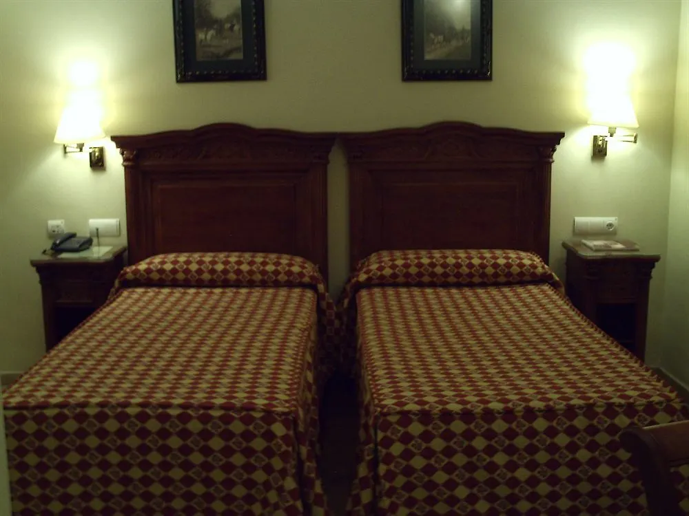 Hotel Adriano Boutique Sevilla