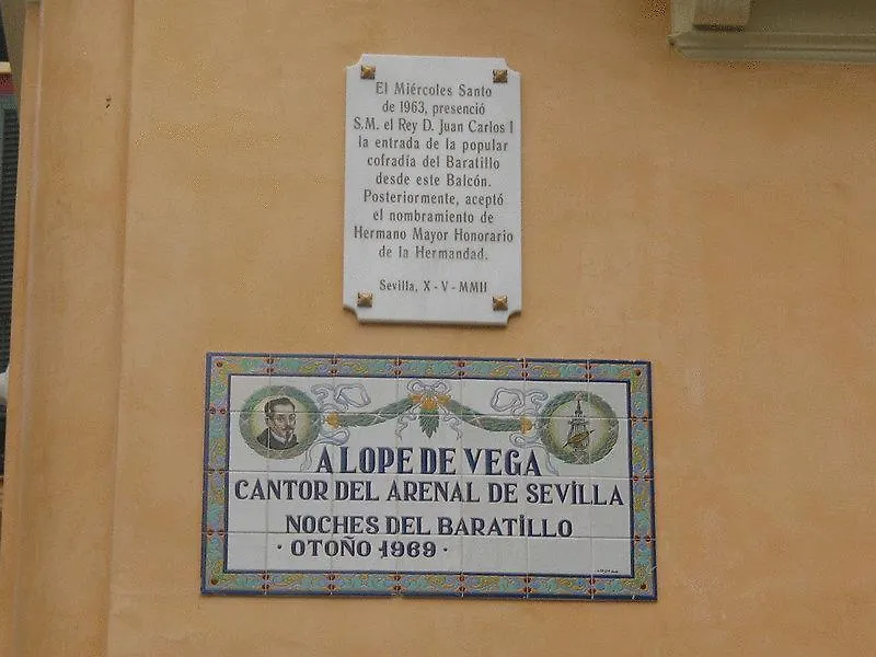Hotel Adriano Boutique Sevilla